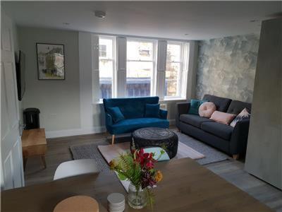 Chapel Lodge - Roof Top Garden!Perfect For Your Family Bath Exterior foto