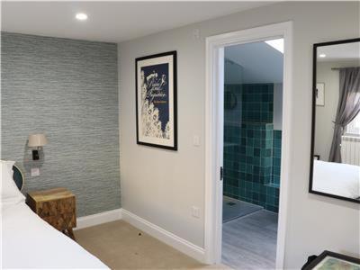 Chapel Lodge - Roof Top Garden!Perfect For Your Family Bath Exterior foto