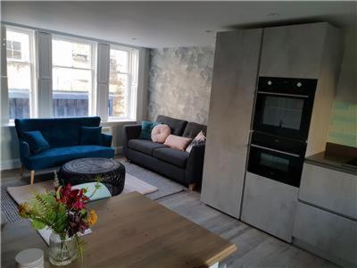 Chapel Lodge - Roof Top Garden!Perfect For Your Family Bath Exterior foto