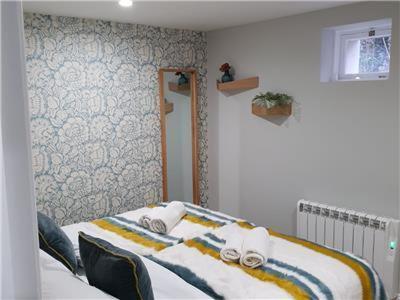 Chapel Lodge - Roof Top Garden!Perfect For Your Family Bath Exterior foto